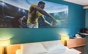 ibis Lille Villeneuve-d'Ascq Grand Stade